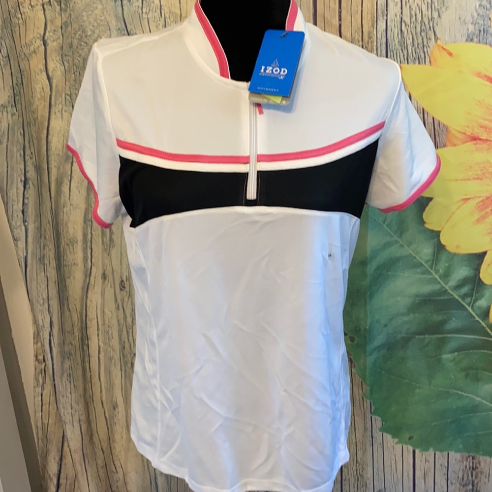 Izod size Large Performex shirt NWT